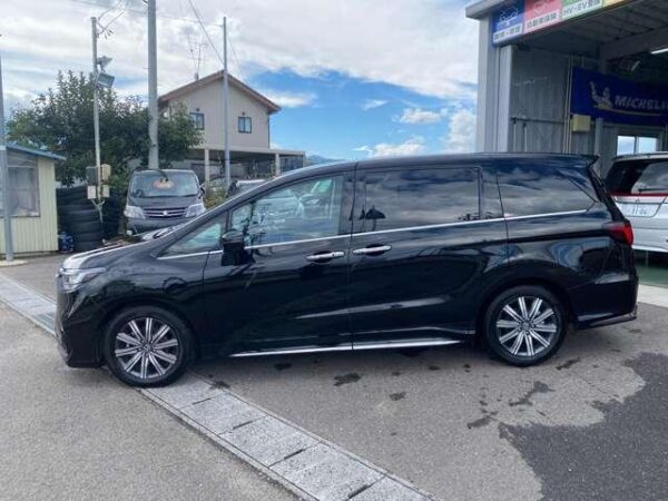 Ref:AUX-19016890 HONDA ODYSSEY 2024 - Image 12