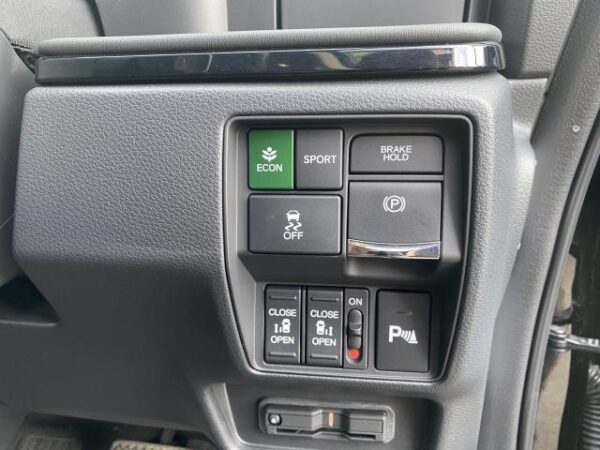 Ref:AUX-19016890 HONDA ODYSSEY 2024 - Image 15