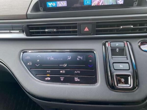 Ref:AUX-19016890 HONDA ODYSSEY 2024 - Image 19