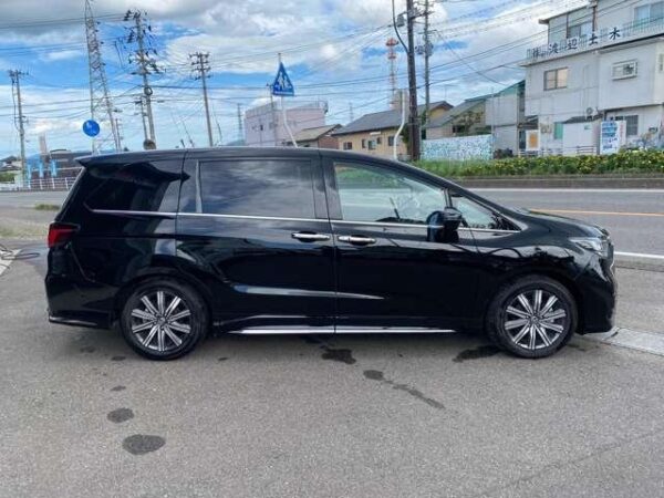 Ref:AUX-19016890 HONDA ODYSSEY 2024 - Image 5