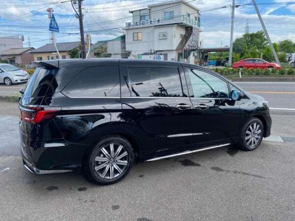 Ref:AUX-19016890 HONDA ODYSSEY 2024 - Image 6