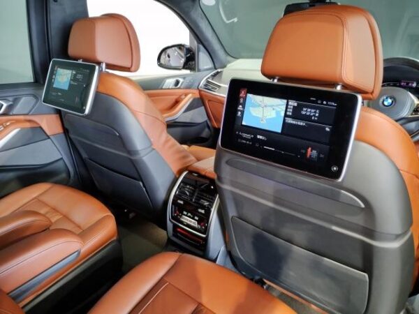 Ref:AUX-19018107 BMW X7 2021 - Image 13