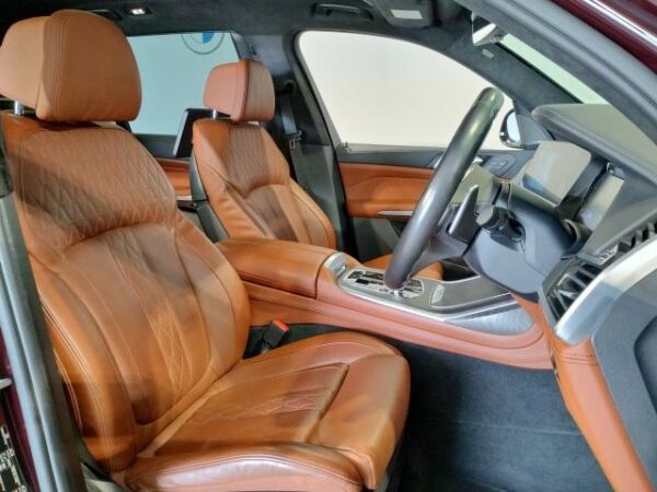 Ref:AUX-19018107 BMW X7 2021 - Image 15