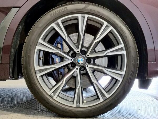Ref:AUX-19018107 BMW X7 2021 - Image 9