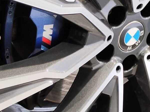 Ref:AUX-19018107 BMW X7 2021 - Image 10