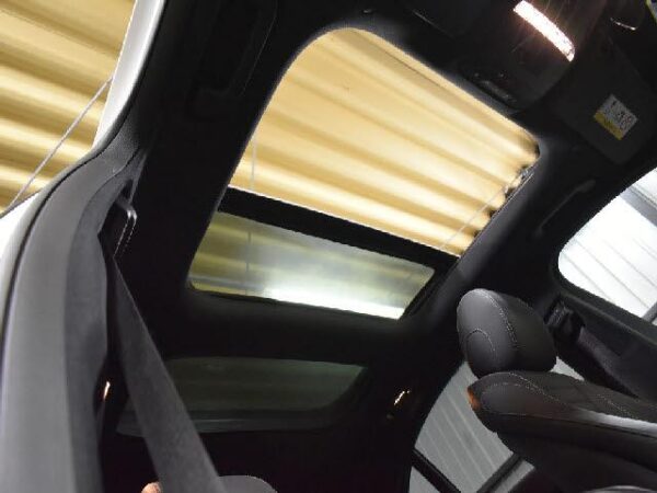 Ref:AUX-19018176 MERCEDES BENZ E-CLASS 2020 - Image 5