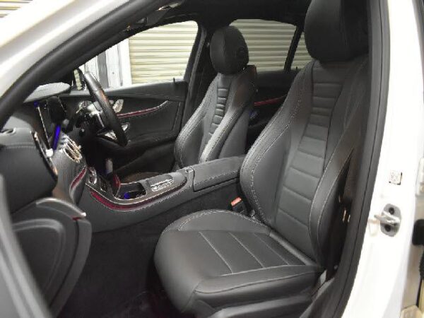 Ref:AUX-19018176 MERCEDES BENZ E-CLASS 2020 - Image 8