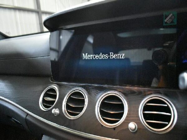 Ref:AUX-19018176 MERCEDES BENZ E-CLASS 2020 - Image 10