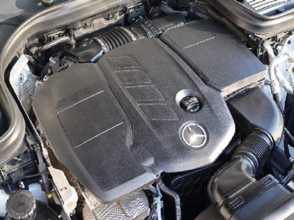 Ref:AUX-19018178 MERCEDES BENZ GLC-CLASS 2020 - Image 6