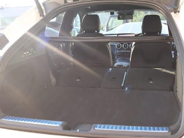 Ref:AUX-19018178 MERCEDES BENZ GLC-CLASS 2020 - Image 7