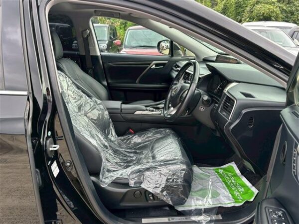 Ref:AUX-19021205 LEXUS RX 2016 - Image 15