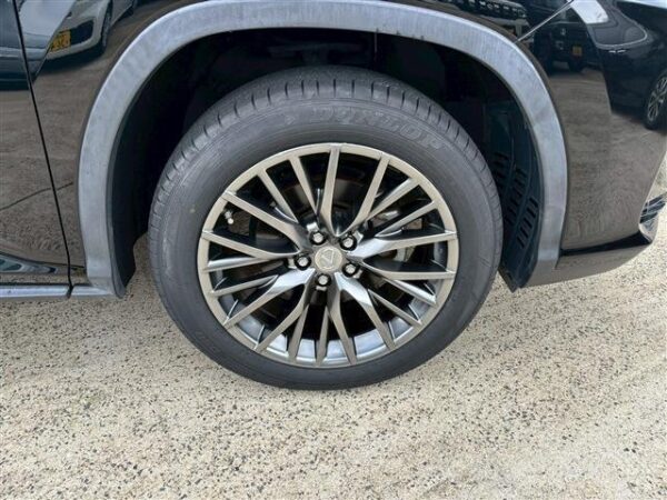 Ref:AUX-19021205 LEXUS RX 2016 - Image 10