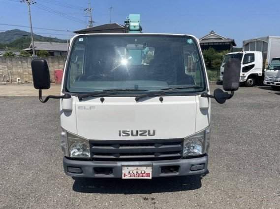 Ref:AUX-19021420 ISUZU ELF TRUCK 2011 - Image 15