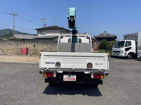 Ref:AUX-19021420 ISUZU ELF TRUCK 2011 - Image 16