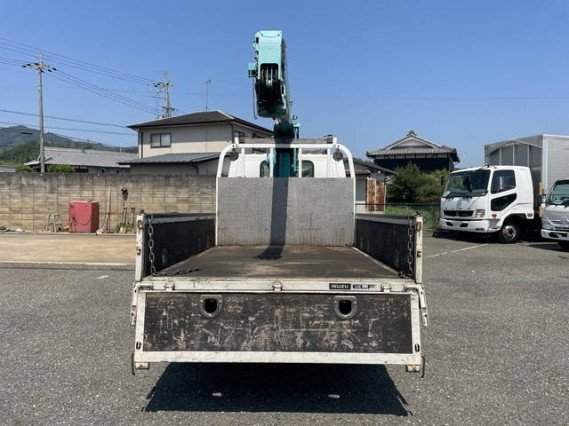 Ref:AUX-19021420 ISUZU ELF TRUCK 2011 - Image 17