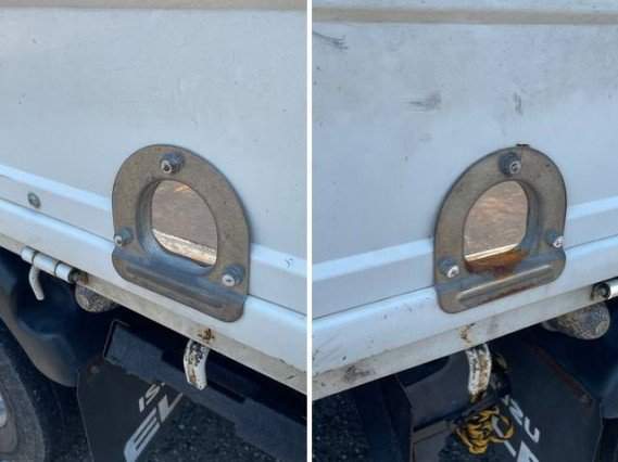 Ref:AUX-19021420 ISUZU ELF TRUCK 2011 - Image 18