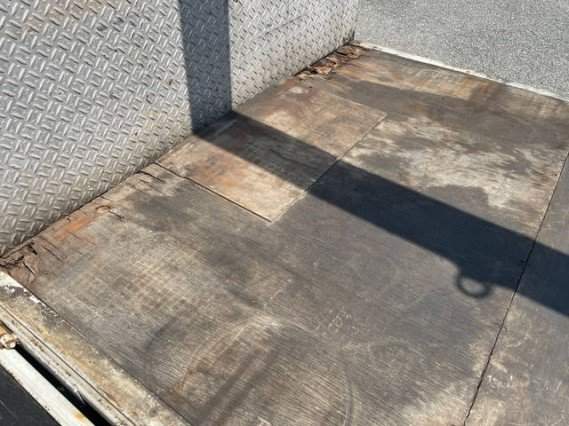 Ref:AUX-19021420 ISUZU ELF TRUCK 2011 - Image 3