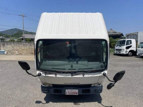 Ref:AUX-19021420 ISUZU ELF TRUCK 2011 - Image 5