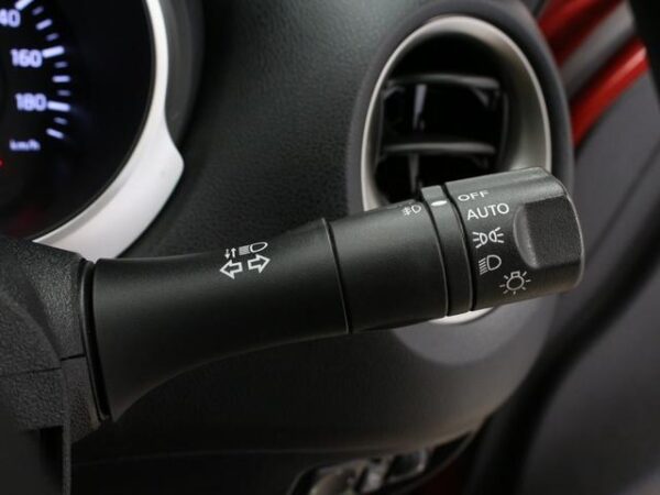 Ref:AUX-19021551 NISSAN JUKE 2013 - Image 11
