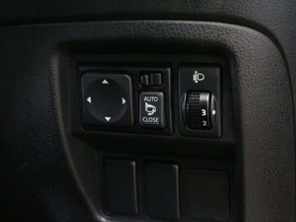 Ref:AUX-19021551 NISSAN JUKE 2013 - Image 12