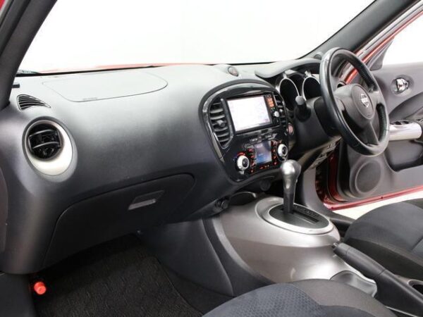 Ref:AUX-19021551 NISSAN JUKE 2013 - Image 13