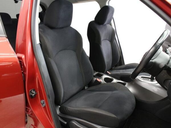 Ref:AUX-19021551 NISSAN JUKE 2013 - Image 15