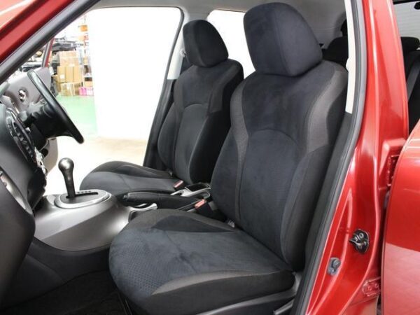 Ref:AUX-19021551 NISSAN JUKE 2013 - Image 16