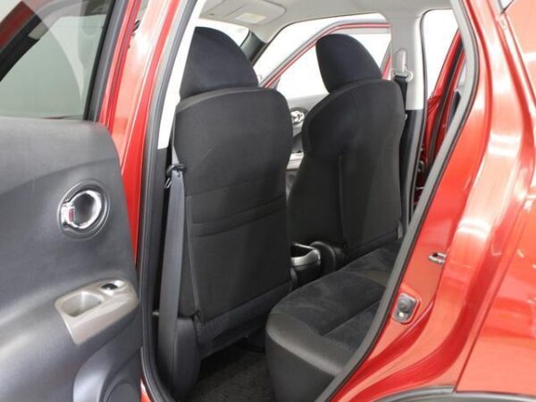 Ref:AUX-19021551 NISSAN JUKE 2013 - Image 17