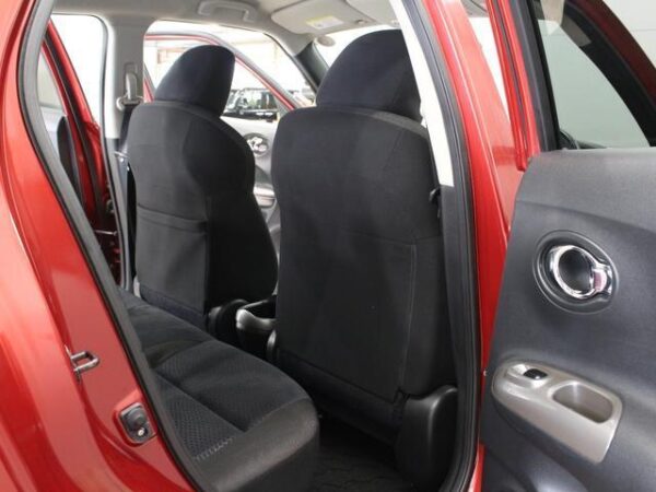 Ref:AUX-19021551 NISSAN JUKE 2013 - Image 18