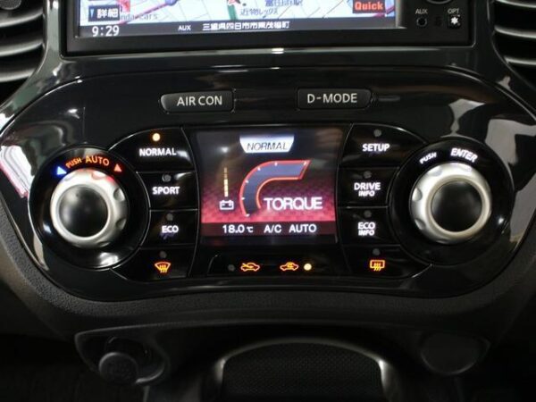 Ref:AUX-19021551 NISSAN JUKE 2013 - Image 8