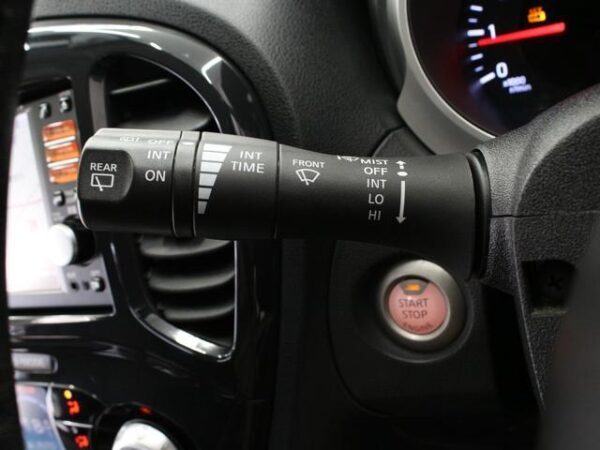 Ref:AUX-19021551 NISSAN JUKE 2013 - Image 10