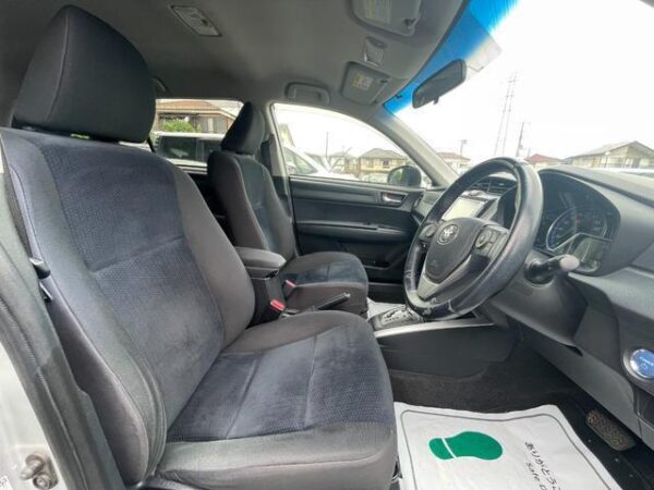 Ref:AUX-19021554 TOYOTA COROLLA FIELDER 2014 - Image 11