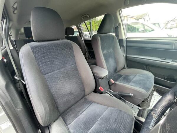 Ref:AUX-19021554 TOYOTA COROLLA FIELDER 2014 - Image 12