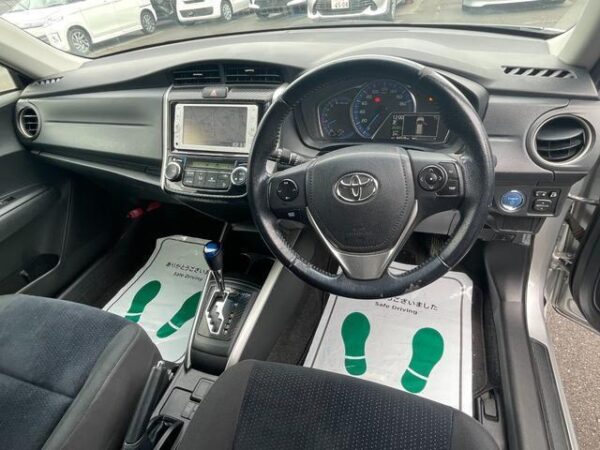 Ref:AUX-19021554 TOYOTA COROLLA FIELDER 2014 - Image 13