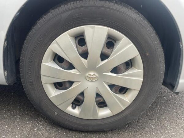 Ref:AUX-19021554 TOYOTA COROLLA FIELDER 2014 - Image 5
