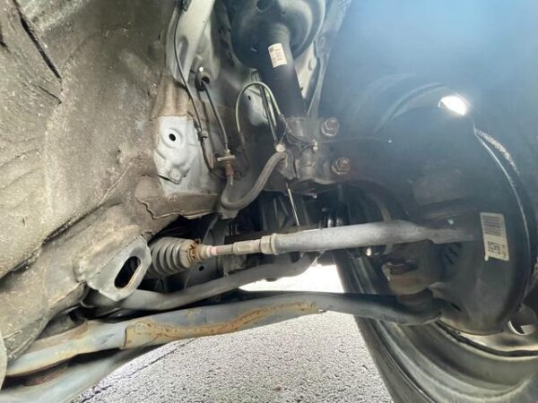 Ref:AUX-19021554 TOYOTA COROLLA FIELDER 2014 - Image 6