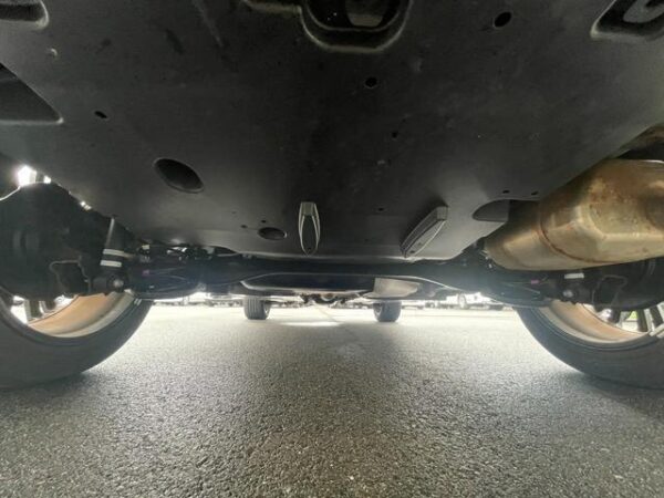 Ref:AUX-19021556 TOYOTA YARIS CROSS 2021 - Image 11