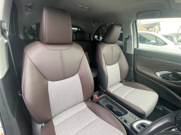 Ref:AUX-19021556 TOYOTA YARIS CROSS 2021 - Image 13
