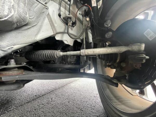 Ref:AUX-19021556 TOYOTA YARIS CROSS 2021 - Image 7