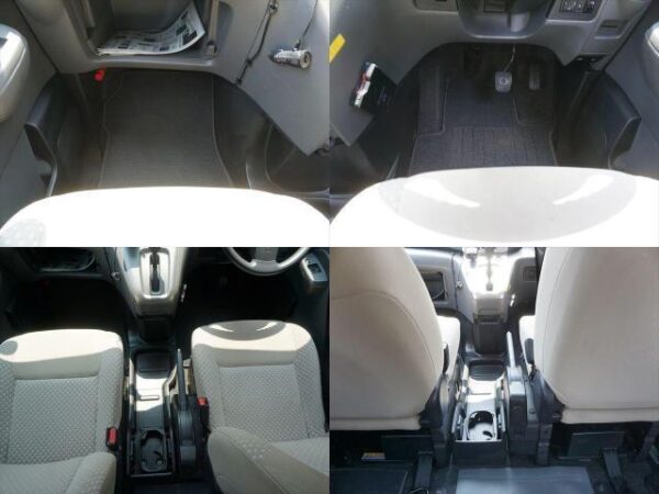 Ref:AUX-19021633 NISSAN NV200VANETTE WAGON 2010 - Image 17