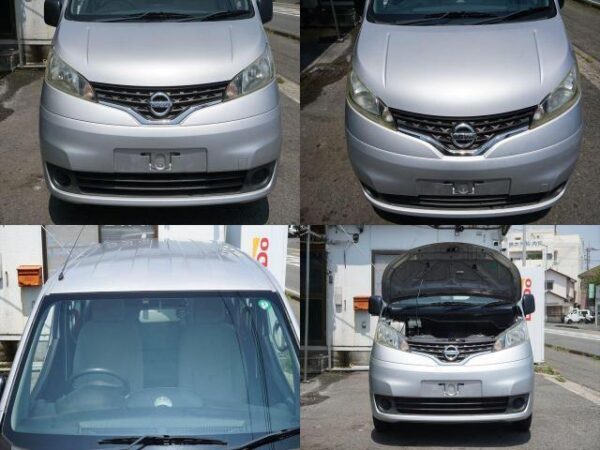 Ref:AUX-19021633 NISSAN NV200VANETTE WAGON 2010 - Image 10