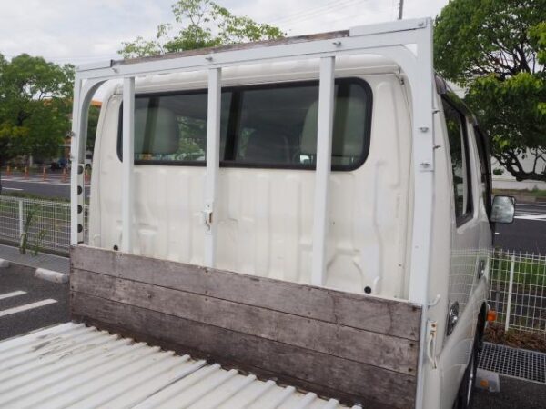 Ref:AUX-19021718 TOYOTA DYNA TRUCK 2013 - Image 16