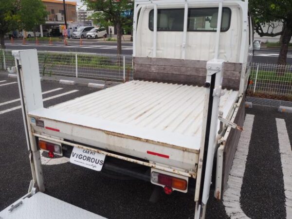 Ref:AUX-19021718 TOYOTA DYNA TRUCK 2013 - Image 17