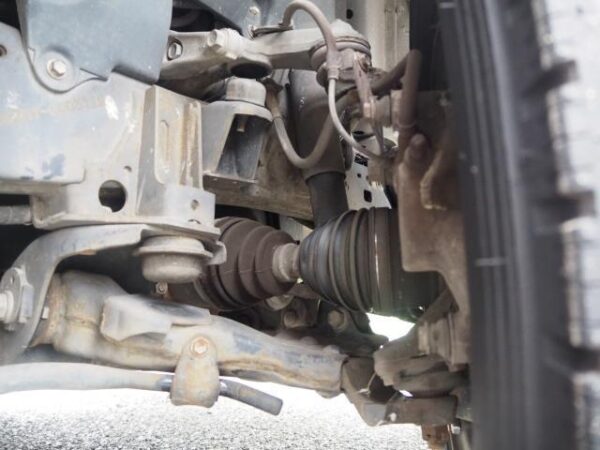 Ref:AUX-19021718 TOYOTA DYNA TRUCK 2013 - Image 20
