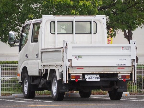 Ref:AUX-19021718 TOYOTA DYNA TRUCK 2013 - Image 6
