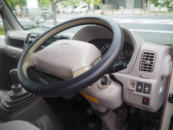 Ref:AUX-19021718 TOYOTA DYNA TRUCK 2013 - Image 7
