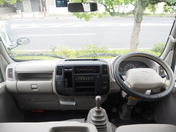 Ref:AUX-19021718 TOYOTA DYNA TRUCK 2013 - Image 8