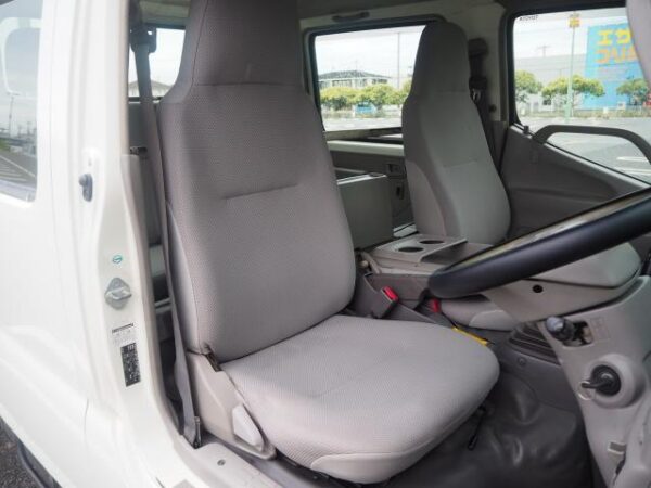 Ref:AUX-19021718 TOYOTA DYNA TRUCK 2013 - Image 10