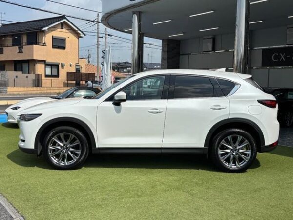 Ref:AUX-19021741 MAZDA CX-5 2019 - Image 11