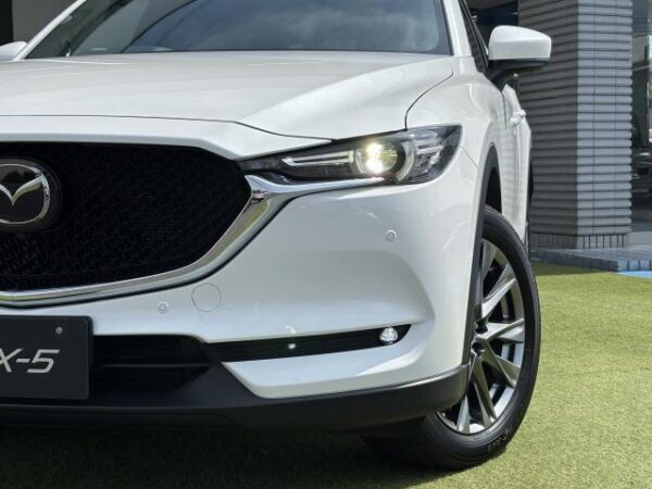 Ref:AUX-19021741 MAZDA CX-5 2019 - Image 13